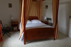 Hebergement Le Translon : photos des chambres