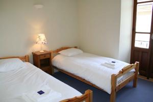 Hotel Bermond : photos des chambres