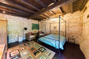 Hebergement Chateau de Sadillac : photos des chambres