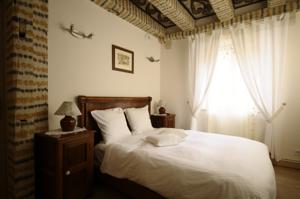 Hotel La Cour du Bailli Suites & Spa : photos des chambres