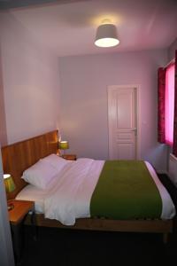 Hotel Le Relais de la Haute Vallee : photos des chambres
