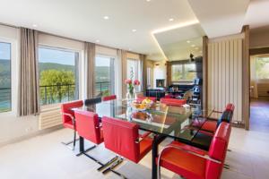 Hebergement Villa Bagatelle - Vision Luxe : photos des chambres