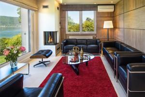Hebergement Villa Bagatelle - Vision Luxe : photos des chambres