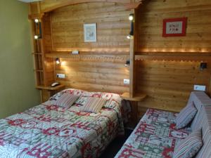 Hotel Du Col De La Machine : photos des chambres
