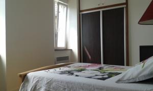 Appartement Gites d'Olbiche : photos des chambres