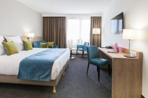 Quality Hotel Bordeaux Pessac : photos des chambres