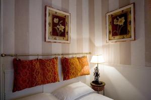 Hotel de l'Avre : photos des chambres