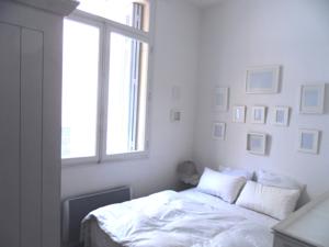 Appartement Germain : photos des chambres
