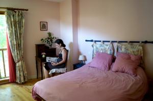Chambres d'hotes/B&B La Casou del Tirou : photos des chambres