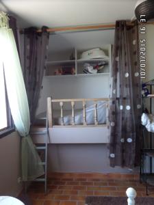 Appartements Luccisano : photos des chambres