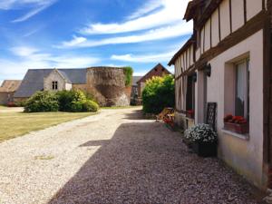 Hebergement Residences Le Clos du Manoir - Self Cooking : Cottage