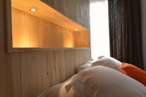 Hotel Les Chambres de l'Ady : photos des chambres