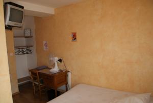 Hotel Le Marmagne : photos des chambres