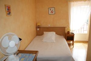 Hotel Le Marmagne : photos des chambres