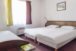 Hotel Le Collonges : photos des chambres