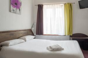 Hotel Le Collonges : photos des chambres