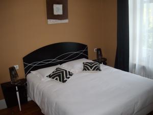 Hotel Le Saint Martin : photos des chambres