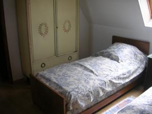 Hebergement Gites de la Chesnee : photos des chambres