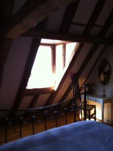 Chambres d'hotes/B&B Rose Cottage : photos des chambres