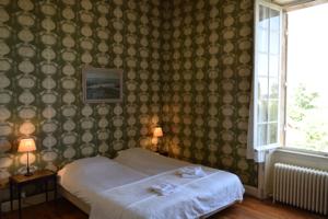 Hotel Domaine d'Essendieras : photos des chambres