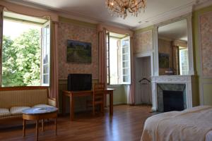Hotel Domaine d'Essendieras : photos des chambres