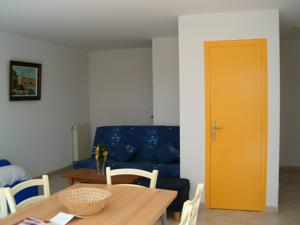 Hebergement Domaine Du Bossu : Appartement 3 Chambres