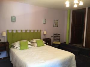 Hotel Hostellerie des Cedres : photos des chambres