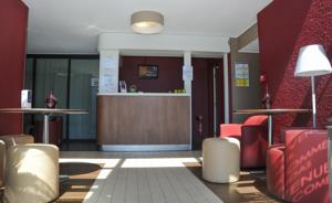Hotel Campanile Valence Nord - Bourg-Les-Valence : photos des chambres