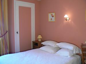 Hotel Hostellerie des Cedres : photos des chambres