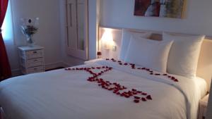 Hotel Le Beffroi : photos des chambres