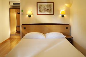 Hotel Campanile Rodez : photos des chambres
