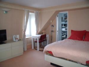 Hebergement Chambres d'hotes B&B Olry : photos des chambres