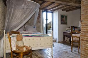 Chambres d'hotes/B&B Chambre d'hotes Casa La Signora Di Perugia : photos des chambres