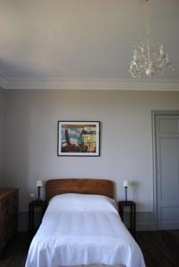 Chambres d'hotes/B&B Chateau Mezger : photos des chambres