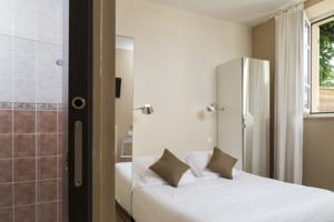 Hotel Auberge De Clochemerle : photos des chambres