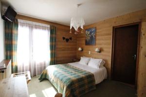 Hotel La Cremaillere : photos des chambres