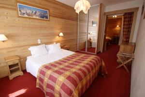Hotel La Cremaillere : photos des chambres