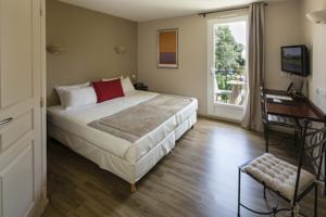 Hotel La Bastide De Grignan : photos des chambres