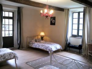 Chambres d'hotes/B&B La Villa Bleue : photos des chambres