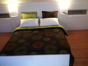 Hotel Casa 28 : photos des chambres