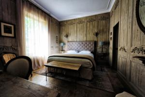 Chambres d'hotes/B&B Chateau de Saint Georges : photos des chambres