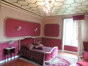 Hebergement Le Chateau De Montmireil : photos des chambres