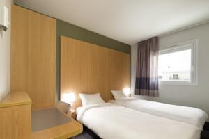 B&B Hotel Montpellier Centre Le Millenaire : photos des chambres