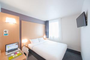 B&B Hotel Montpellier Centre Le Millenaire : photos des chambres