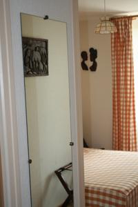Hotel Le Relais : photos des chambres