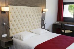 Hotel du Lac Foix : Chambre Double Supérieure
