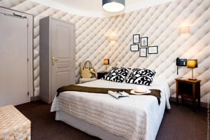 Hotel La Magnanerie - Cote Bistro : photos des chambres