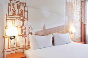 Comfort Hotel Albi : photos des chambres