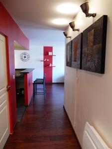 Appartement Appart Port Cergy : photos des chambres