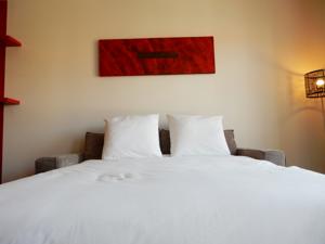 Appartement Appart Port Cergy : photos des chambres
